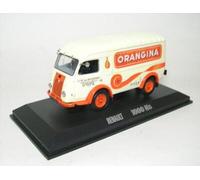 Renault 1000 KG Furgone ORANGINA 1:43 NOREV