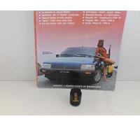RENAULT 11 - 21 - VOLVO 340 - 440 - SPAZZOLA ROTANTE ORIGINALE LUCAS
