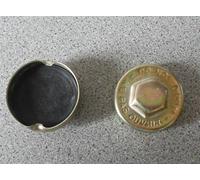 Renault 12 15 17 18 Fuego Tappo Radiatore Gordini Turbo Tx TL