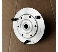 Renault 12 15 17 TL Ts Gordini 4 5 8 10 Mozzo Ruota Anteriore 3 Borchie X 1