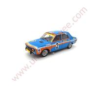 RENAULT 12 GORDINI 1/43 AUTO MINIATURA ELIGOR