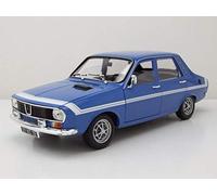 Renault 12 Gordini Norev 1/18