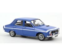 Renault 12 Gordini Norev 1/18