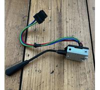 Renault 12 PH1 Gordini TL Tx Indicatore di Direzione Interruttore Leva