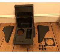 RENAULT 12 TL TX GORDINI Console Centrale Del Cambio