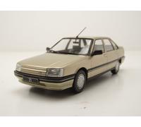 Renault 21 1986 Beige Modellino 1:24 Whitebox