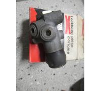 RENAULT 4 5 6 - Valvola regolazione pressione freno - Ricambio nuovo