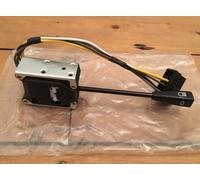 Renault 4 6 Faro Interruttore Luce Maniglia Leva X 1pce
