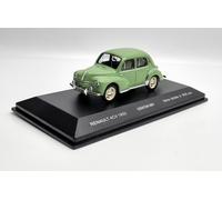 RENAULT 4CV dal 1955 al 1/43 di Odéon Odeon 081