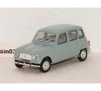 Renault 4L 1961 Eligor 1/43 Rif. 101573