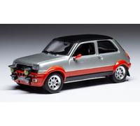 Die cast 1/43 Modellino Auto Renault 5 Alpine Gr.2 1978 by Ixo