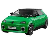 Renault 5 E-Tech