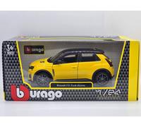 Renault 5 E-Tech electric - Bburago - 1:24