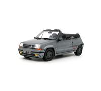RENAULT 5 GT TURBO CABRIOLET - 1995