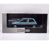 Renault 5 GTL - WHITEBOX 1:24