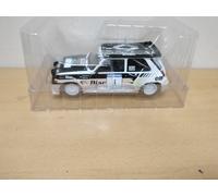 RENAULT 5 MAXI TURBO. RALLY DEL VAR. #20. 1986. CHATRIOT - PERIN. SCALA 1-18