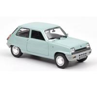 1:43 NOREV Renault R5 Tl 1972 Clear Blue NV510528