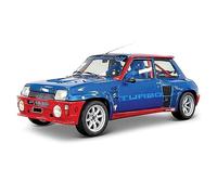 Renault 5 Turbo - 1:24