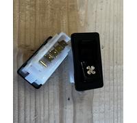 Renault 6 8 Gordini 12 14 15 17 TL Ts GTS Ventola Riscaldamento Interruttore