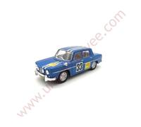 RENAULT 8 GORDINI 1/43 AUTO MINIATURA ELIGOR