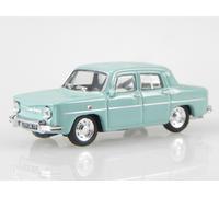 Renault 8 R8 1963 Ile-de-France Blue modello di auto 512793 Norev 1:87