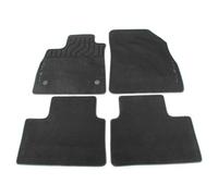 Renault 8201599663 - Tappetini Originali Moquette Talisman