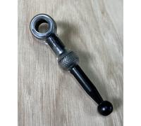 RENAULT 9 11 GTX Turbo Meccanismo Biella Selettore Cambio Linkage x 1