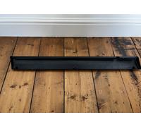 Renault 9 11 Ph 1 PH2 Gtl GTX Post. Dx Portiera Superiore Interno Plastica Orlo