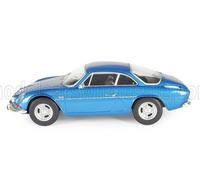 Renault ALPINE A110 1600S COUPÉ dal 1973 al 1/24 di IXO per Hachette
