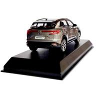 RENAULT Austral Esprit Alpine 2022 Grigio Schiste NOREV Auto Da Collezione 1/43