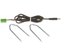 Renault Aux Jack Cavo Adattatore 3.5mm Input Aggiorna Lista 2005> Radio Chiavi