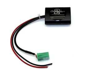 Renault Bluetooth Musica Streaming Interfaccia Adapter Megane IPHONE CTARN1A2DP
