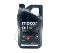 Renault Castrol GTX 5W-30 RN17 - 1x5lt + filtro olio e aria