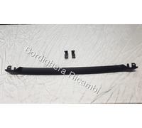 RENAULT CLIO 1.8 16V 16S 2.0 WILLIAMS GRIGLIA BAFFO MASCHERINA FRONT GRILL +CLIP