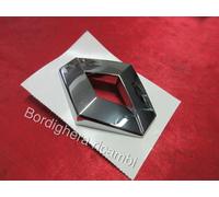 RENAULT CLIO 1.8 2.0 16V WILLIAMS 1992 1996 STEMMA LOGO COFANO ORIGINALE BADGE