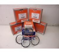 Renault Clio 1.9 DCI 8 Valvola F9Q Motore Diesel Std Misura Pistone Anello Set