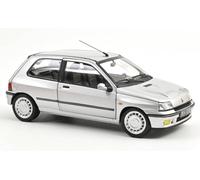 RENAULT Clio 16S - 1992 - iceberg - NOREV 1:18