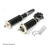 Renault Clio 2 RS Cup & Trophy 05-06 BC Racing BR-RN Coilovers Assetto a ghiera