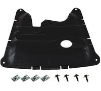 Renault Clio 2 Thalia Kangoo 1998-2008 CARTER RIPARO MOTORE INFERIORE