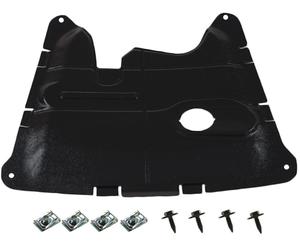 Renault Clio 2 Thalia Kangoo 1998-2008 CARTER RIPARO MOTORE INFERIORE