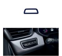 Renault Clio 2019-2025 Cornice Interruttore Regolazione Fari Ricambio
