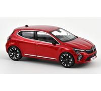 Norev- Miniatura, Colore Rosso, 1/43e, 517579