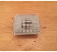 Renault Clio 3 III 2005-2014 Ripetitore Laterale Trasparente Freccia X 1 Pezzi