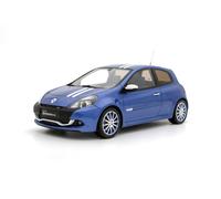 RENAULT CLIO 3 RS GORDINI - 2012 EDIZIONE LIMITATA NUMERATA