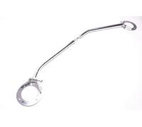 RENAULT CLIO A barra antiavvicinamento in alluminio dal 1992 al 1998