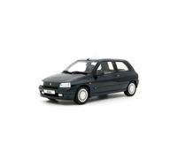 RENAULT CLIO BACCARA 1.8 - 1995