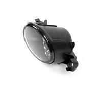 Renault Clio Fendinebbia Anteriore Sinistro 01-12 Lampada Autista Lato N/S Valeo