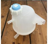 Renault Clio II 2 172 182 Sport Kangoo Testata Espansione Carro Refrigerante Blu