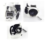 RENAULT CLIO II III 01-12 SCENIC I POSTERIORE SERRATURA PORTELLONE BLOCCAGGIO