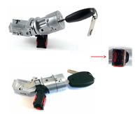 RENAULT CLIO III 3 KANGOO III 3 CILINDRETTO AVVIAMENTO BLOCCHETTO DI ACCENSIONE